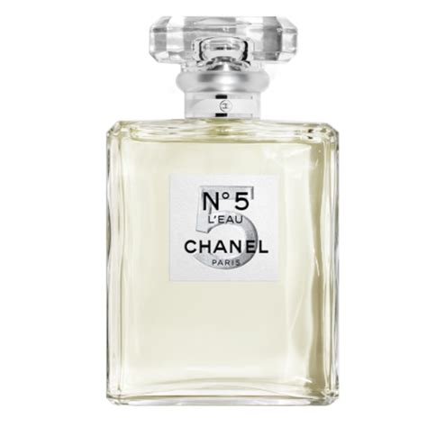 leau rouge chanel|chanel no 5 l'eau sample.